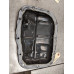 117D101 Lower Engine Oil Pan From 2009 Toyota Corolla  1.8 1210237010